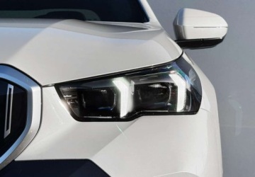 BMW Seria 5 G90-91 2025 BMW Seria 5 I wlasciciel Hak M Sport Gwarancja Bezwypadkowy FVAT23, zdjęcie 5