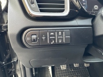 Kia Proceed 2023 Kia ProCeed Salon PL 1,5T GDI GT-Line TECAEB 1.5 Benzyna 160KM, zdjęcie 12