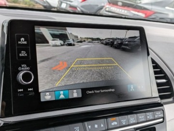 Honda Odyssey IV 2025 Honda Odyssey Sport L 118.1 WB 2025 3.5 Benzyna 280KM, zdjęcie 14