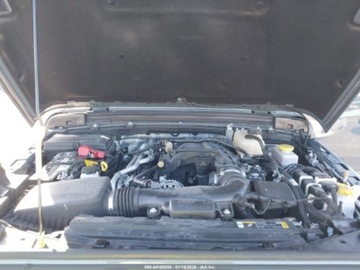 Jeep Wrangler IV 2024 Jeep Wrangler 2-Door Sport 2024 3.6 Benzyna 285KM, zdjęcie 8