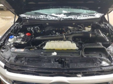 Ford Expedition III 2024 Ford Expedition XLT 2024 3.5 Benzyna 380KM, zdjęcie 6