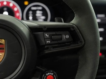 Porsche 911 992 2025 PORSCHE 911 Carrera GTS Coupe 3.6 (485KM) 2025, zdjęcie 11