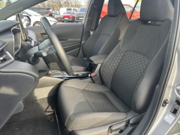 Toyota Corolla XII TS Kombi Facelifting 1.8 Hybrid 140KM 2024 Toyota Corolla 1.8 Hybrid Comfort Seria E21 (2019-, zdjęcie 22