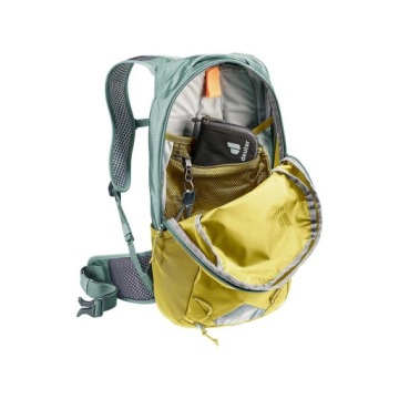 Рюкзак Deuter Race 12 turmeric-ivy