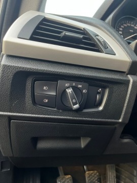 BMW Seria 1 F20-F21 Hatchback 5d 120d 184KM 2014 BMW F20 2.0D 120D 184KM, zdjęcie 12