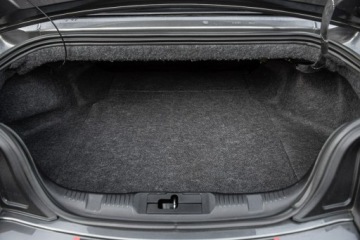 Ford Mustang VI Convertible 2.3 EcoBoost 317KM 2016 Ford Mustang Lift ! Cabrio 2.3i 317KM Super Stan !, zdjęcie 25