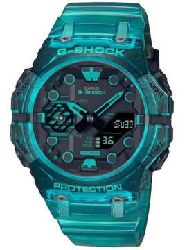 G-SHOCK ORIGINAL Bluetooth GA-B001G -2AER