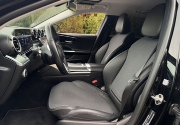 Mercedes Klasa C W206 Kombi 2.0 220d 200KM 2022 Mercedes-Benz Klasa C 220D FullLed Alu Kamera Virtual Ambiente Navi Serwis, zdjęcie 4