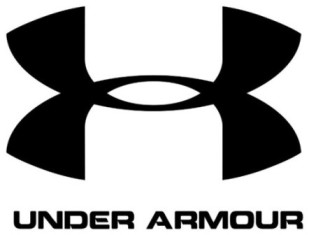 Koszulka sportowa Under Armour Sportstyle Big Logo r. M