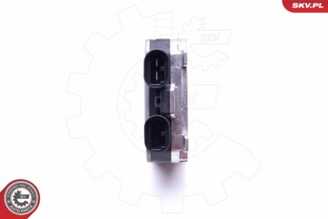 MODUL VENTILÁTOR CHLADIČŮ 94SKV803