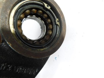 ЛЕВЫЙ ПОВОРОТНЫЙ КУЛАК POLARIS SPORTSMAN 450 570 SP 5633288