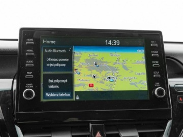 Toyota Camry IX 2023 Toyota Camry SK171XH#2.5 Hybrid Executive CVT, zdjęcie 18