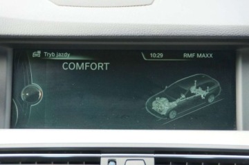 BMW Seria 5 F10-F11 Touring 520d 184KM 2013 BMW Seria 5 2.0 Diesel 184 KM, Automat, Navi, Pakiet M, Head-Up, Skora, GW, zdjęcie 16