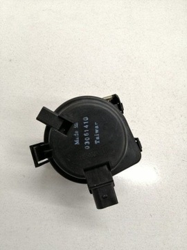 195078052 HALOGEN PRAVÝ PŘEDNÍ 1.4 16V 74 2003 SEAT AROSA (6H)