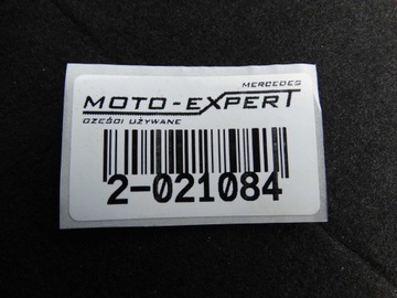 MERCEDES S TŘÍDA W220 HMOTA TLUMENÍ KAPOTY MOTORU