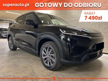 BYD 2026 BYD ATTO 2 DM-i Boost Hatchback (212 KM) 2026