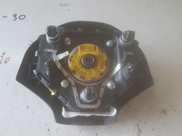 HYUNDAI I20 I 08-11R ULOŽENÍ AIRBAG ŘIDIČE