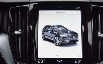 Volvo XC60 II Crossover D3 150KM 2018 Volvo XC 60 2.0 d Manual Virtual Panorama Navi Ledy 2.0 Diesel 150KM, zdjęcie 28