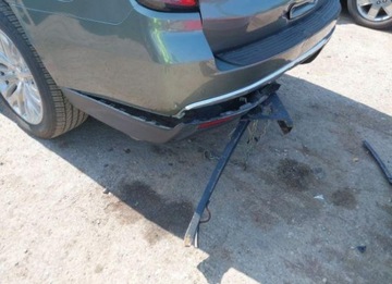 Chevrolet Suburban GMT900 2024 Chevrolet Suburban 2024, 5.3L, 4x4, LT, od ube..., zdjęcie 7