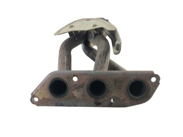 KOLEKTOR VÝFUKOVÝ MITSUBISHI COLT VI 6 (2004-2008) 1.1 75KM 3A91 MR994467C