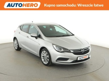 Opel Astra K Hatchback 5d 1.6 CDTI 110KM 2019 Opel Astra Business BiTurbo 150KM navi kamera, zdjęcie 9