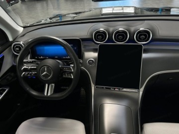 Mercedes GLC C254/X254 Coupe 2.0 200 204KM 2025 GLC Coupe 200 4-Matic AMG Line 2.0 (204KM) 2025, zdjęcie 5