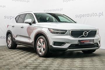 Volvo XC40 Crossover 2.0 D3 150KM 2019 Od ręki - VOLVO XC40 2.0 Suv 150KM 2019, zdjęcie 2
