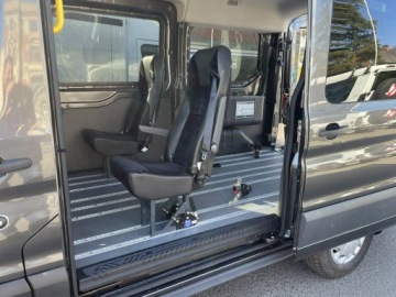 Ford Transit VIII 2022 Ford Transit Niepełnosprawnych inwalida 2022, zdjęcie 2
