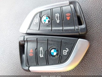 BMW X4 G02 2019 BMW X4 2019 BMW X4 XDRIVE30I 2.0 Benzyna 248KM, zdjęcie 9