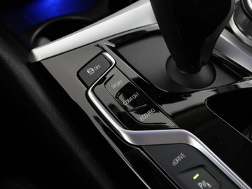 BMW Seria 5 G30-G31 2020 BMW 530 GRATIS! Pakiet Serwisowy o wartości 800, zdjęcie 30