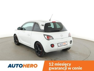 Opel Adam Hatchback 1.4 100KM 2015 Opel Adam 1.4 Benzyna 01-Edition Klimatyzacja, zdjęcie 3