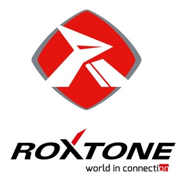 СТОЙКА ДЛЯ ПАНЕЛЕЙ 19 ДЮЙМОВ 1U ДЛЯ 12 РОЗЕТОК ROXTONE