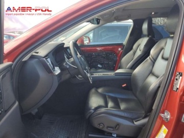 Volvo XC60 II 2019 Volvo XC 60 2019 Volvo XC60 T5 AWD Momentum 2.0 Benzyna 258KM, zdjęcie 8