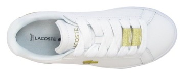 Buty LACOSTE LEROND PRO 123 3 CFA rozmiar 40