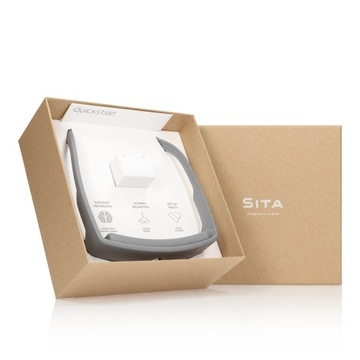 Очки SITA Calm для отдыха и учебы