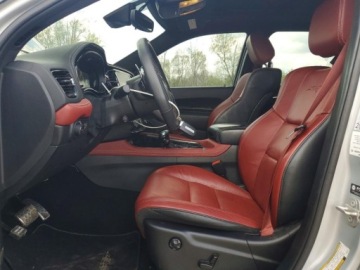 Dodge Durango III 2023 Dodge Durango Srt 392 2023 6.4 Benzyna 475KM, zdjęcie 7