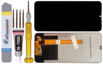 OPPO A5 2020 A11 / A11X WYŚWIETLACZ LCD EKRAN