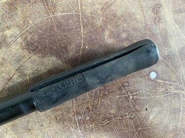 РУЛЬ ДЛЯ СНЕГОХОДА POLARIS FUSION 900