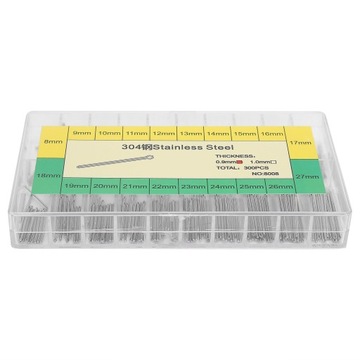 Браслет для часов 0,9 мм Pins Ассортимент