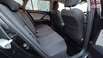 Toyota Avensis III Wagon Facelifting 2015 2.0 D-4D 143KM 2017 Toyota Avensis Rej PL Navi Pre Collision Keyles Webasto Kamera Ksenon Klim, zdjęcie 23