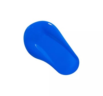 Подводка для глаз Makeup Revolution Relove Dip - синий