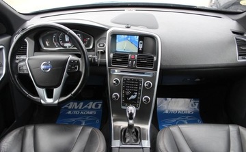 Volvo XC60 I SUV Facelifting 2.0 D4 DRIVE-E 181KM 2014 Volvo XC 60 2.0 Diesel 181KM, zdjęcie 22