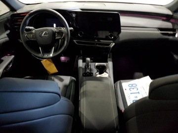 Lexus RX V 2023 Lexus RX 2023 LEXUS RX 500H F SPORT 2.4 Hybryda 366KM, zdjęcie 8