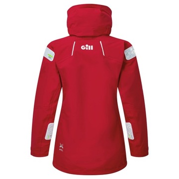 КУРТКА ЖЕНСКАЯ OS2 OFFSHORE, морская парусная куртка Gill 42 xl