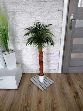 Пальма саговник Искусственное дерево 105 см Украшение