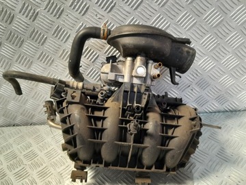 KOLEKTOR KOMPLETNÍ OPEL CORSA C 1.2 B 0280600040