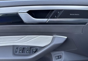 Volkswagen Arteon Fastback Facelifting 2.0 TDI 200KM 2022 Volkswagen Arteon 4Motion 200KM 2.0TDI DSG Elegance Business Asystenci Kam, zdjęcie 18