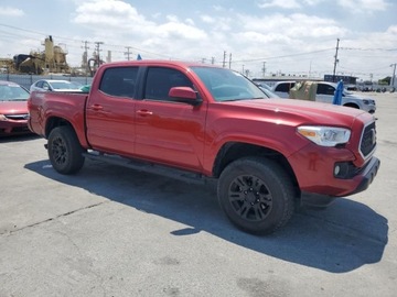 Toyota Tacoma II 2022 Toyota Tacoma Double Cab 2022 2.7l 2.7 Benzyna 159KM, zdjęcie 4