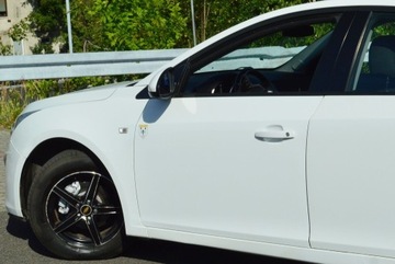 Chevrolet Cruze Hatchback 5d 1.6 16V DOHC 124KM 2013 CHEVROLET CRUZE 1.6 124 KM, zdjęcie 15
