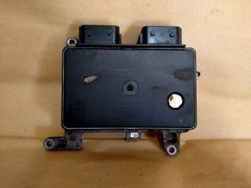 MERCEDES MP4 STEROWNIK TCM 4463544021 A0304463609